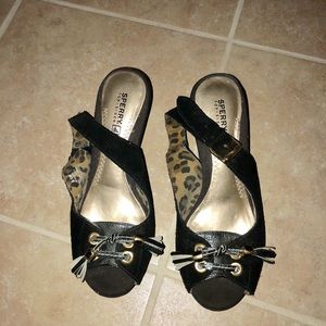 Women’s Sperry shoes